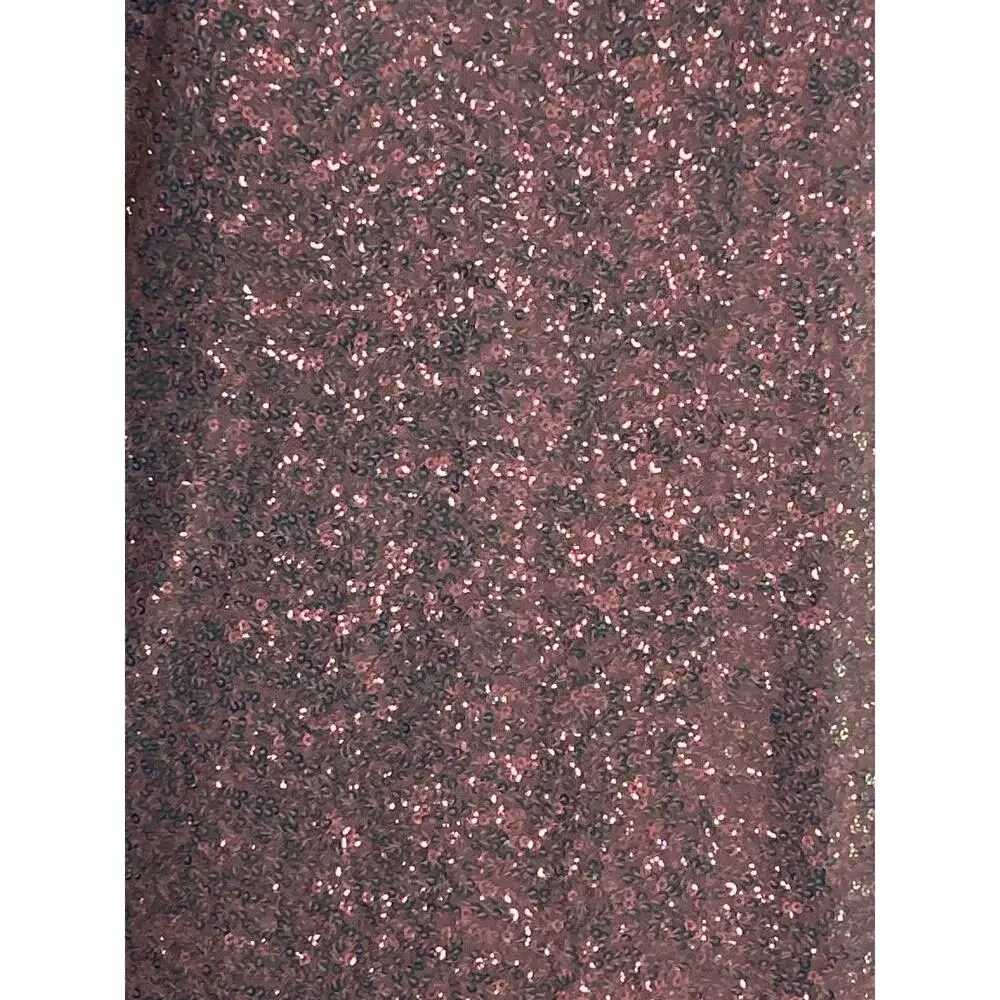 Abound item sequin